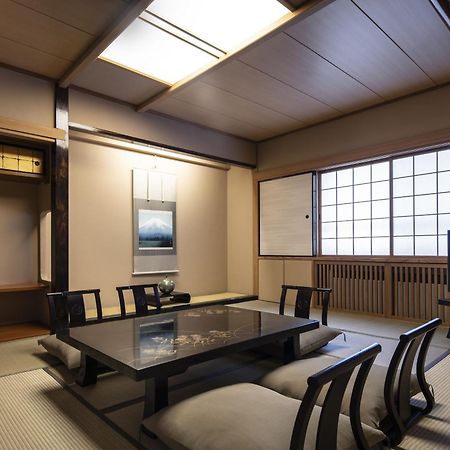 Dai-Ichi Takimotokan Noboribetsu Exterior foto