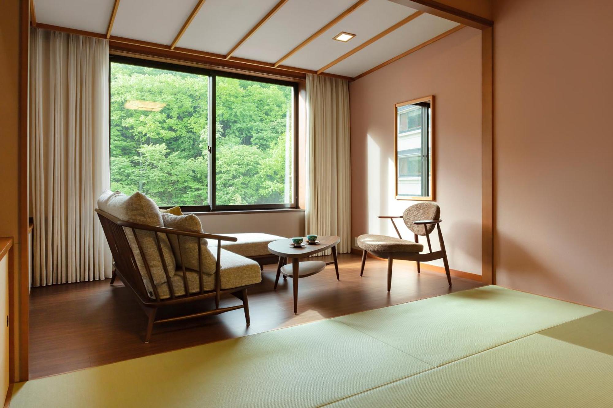 Dai-Ichi Takimotokan Noboribetsu Exterior foto