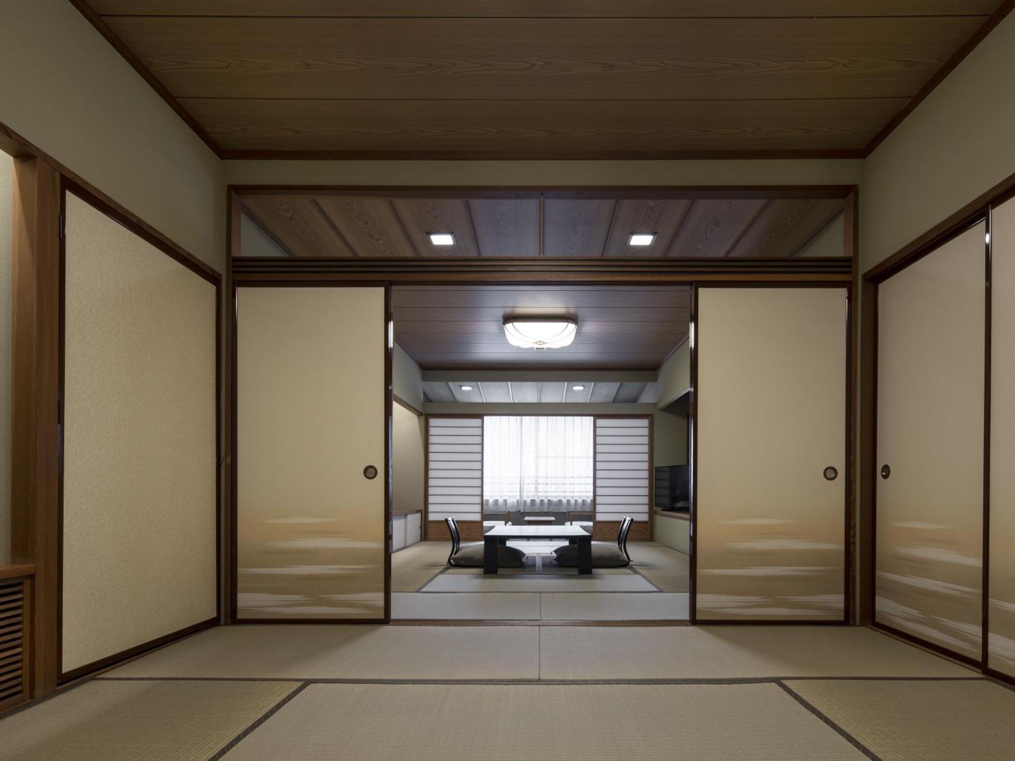 Dai-Ichi Takimotokan Noboribetsu Exterior foto